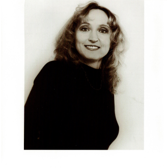 Nancy Keeler CD back cover of booklet