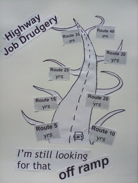 Graphic design for novelty gift Tshirt